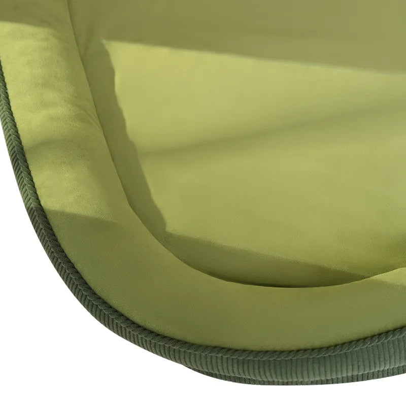 Cama Ortopédica Perros Pequeños, Medianos y Gatos: Colchón Extraíble, Ultra Suave, Impermeable y Antideslizante